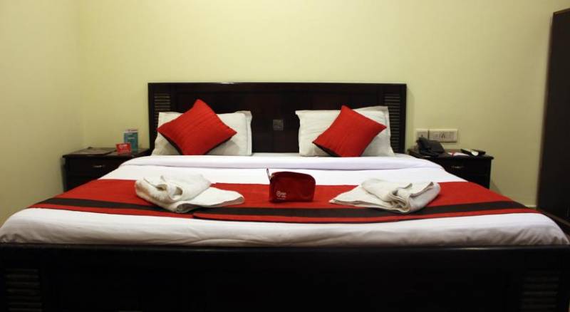 OYO Rooms Kirti Nagar