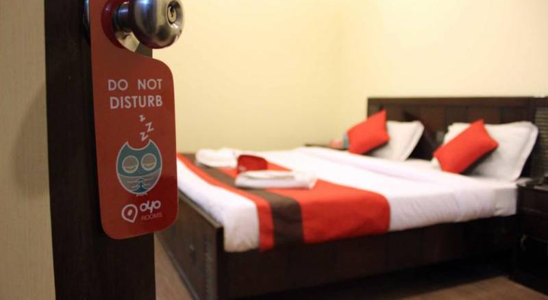 OYO Rooms Kirti Nagar