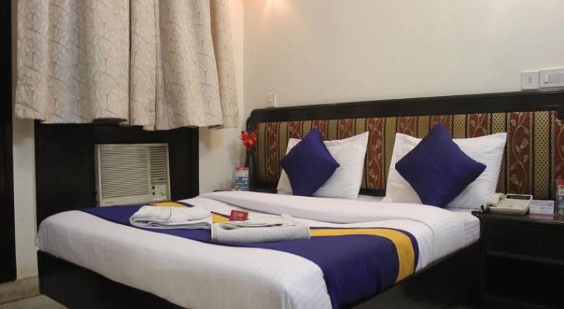 OYO Rooms Vasant Vihar