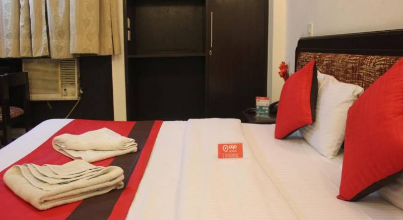 OYO Rooms Vasant Vihar