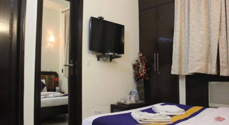 OYO Rooms Vasant Vihar