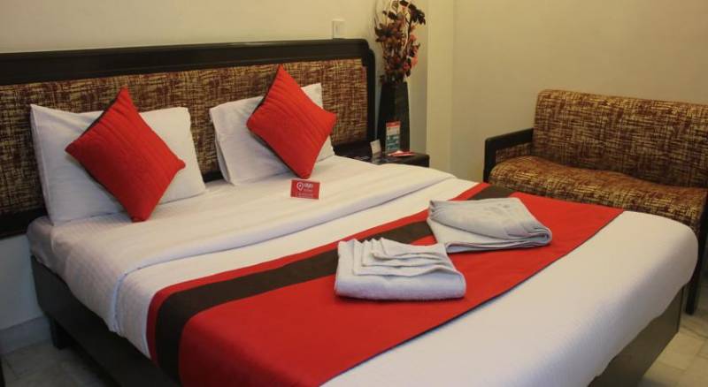 OYO Rooms Vasant Vihar