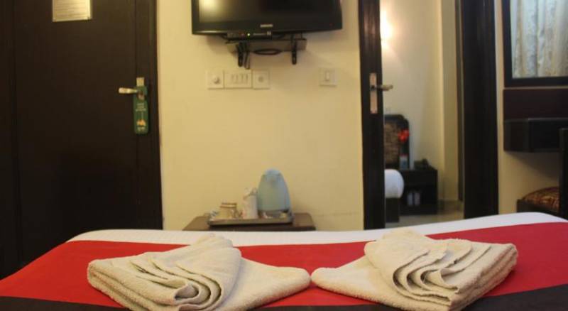 OYO Rooms Vasant Vihar