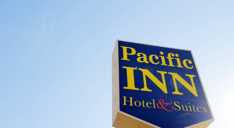 Pacific Inn and Suites-Convention Center-Gaslamp-Seaworld