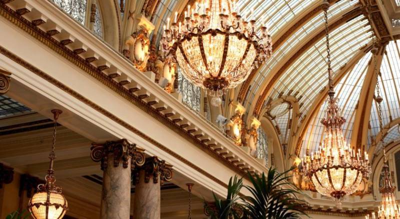 Palace Hotel, a Luxury Collection Hotel, San Francisco