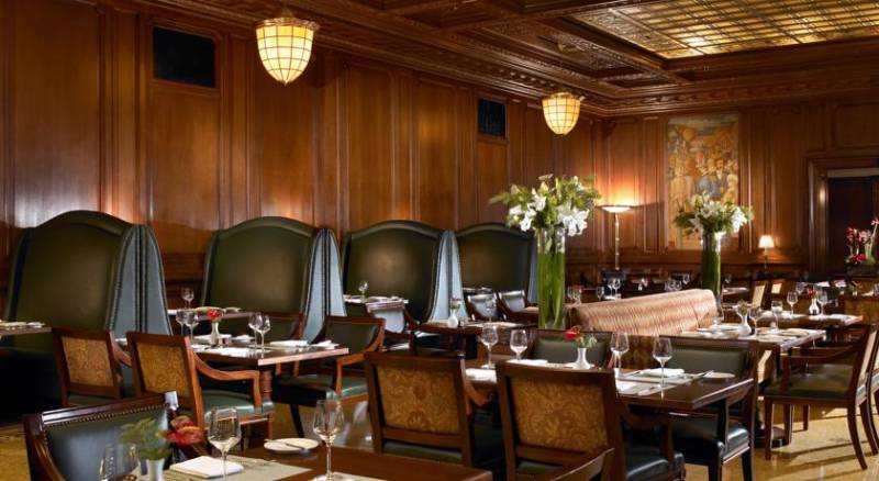 Palace Hotel, a Luxury Collection Hotel, San Francisco