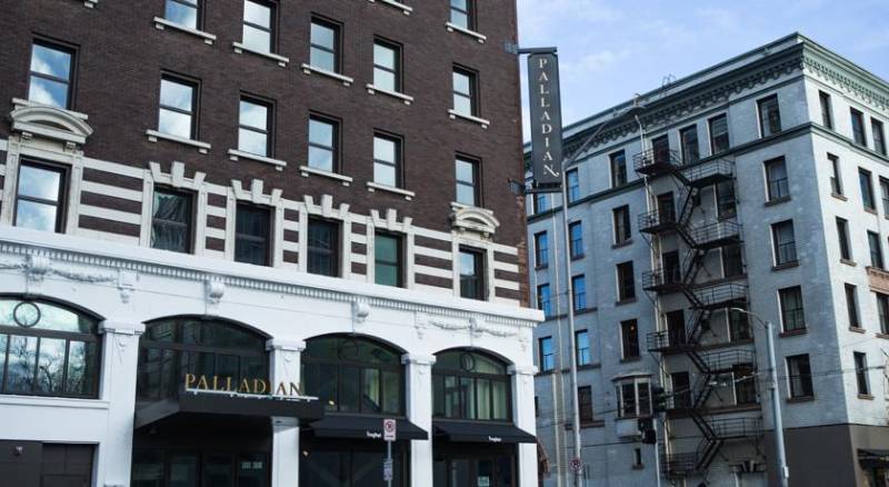 Palladian, a Kimpton Hotel