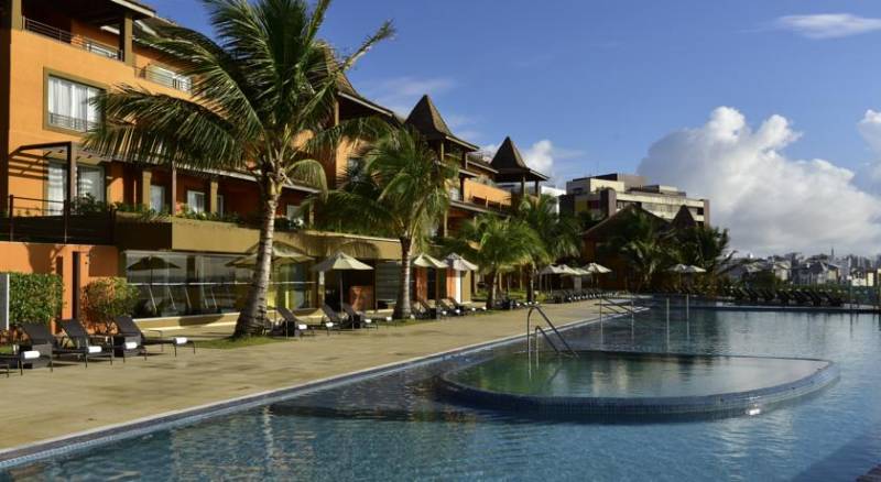 Pestana Bahia Lodge Residence