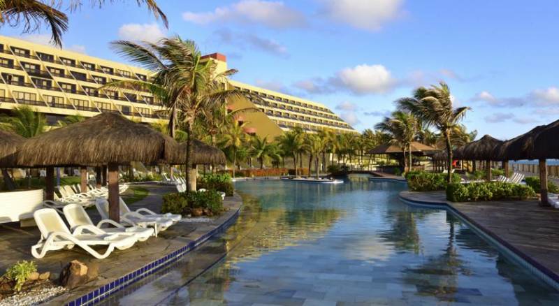 Pestana Natal All Inclusive