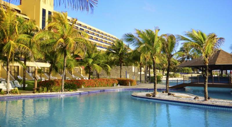 Pestana Natal All Inclusive