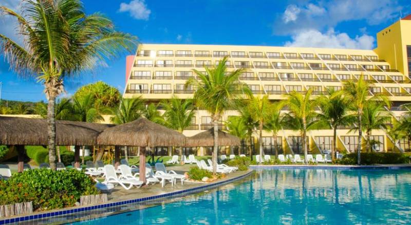 Pestana Natal All Inclusive