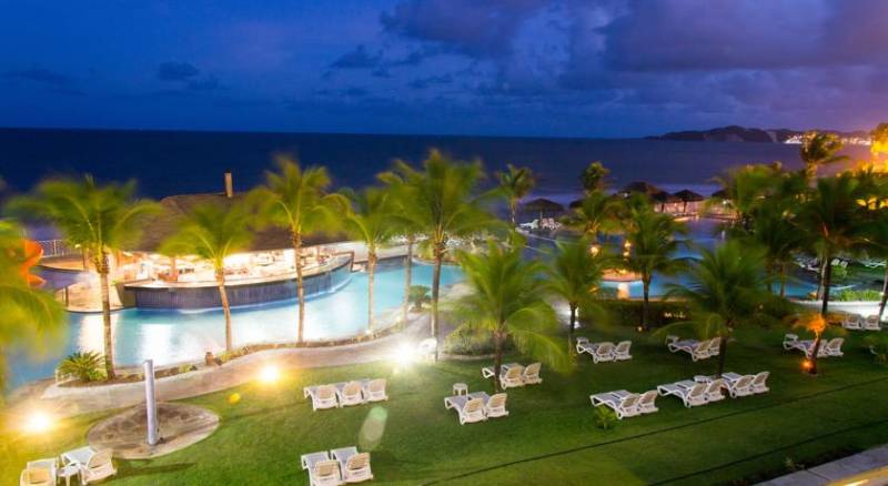 Pestana Natal All Inclusive