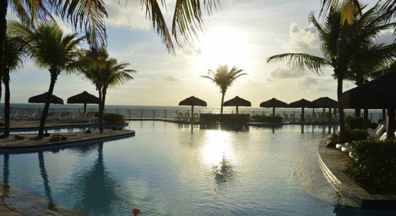 Pestana Natal All Inclusive