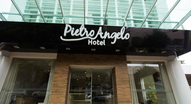 Pietro Angelo Hotel