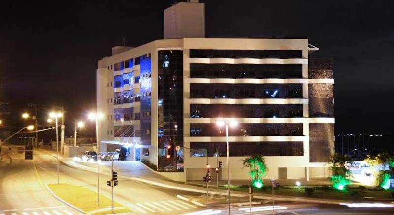 Plaza Florianópolis Hotel