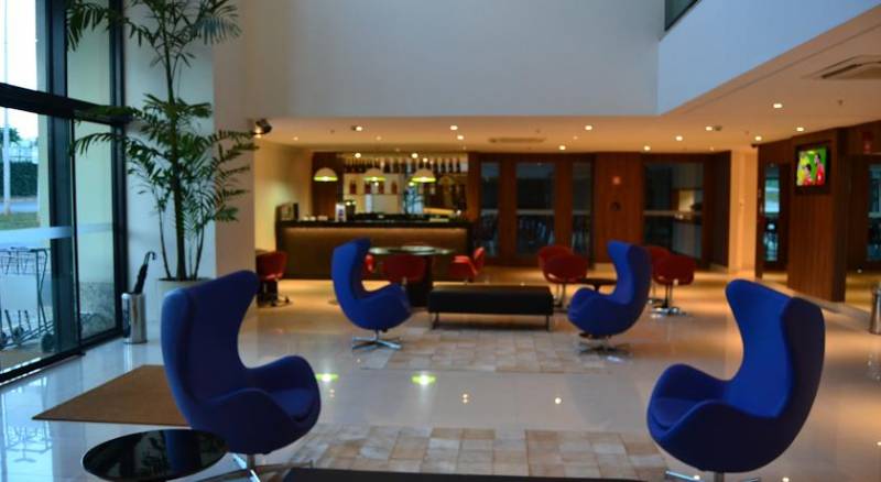 Quality Hotel & Suites Brasília