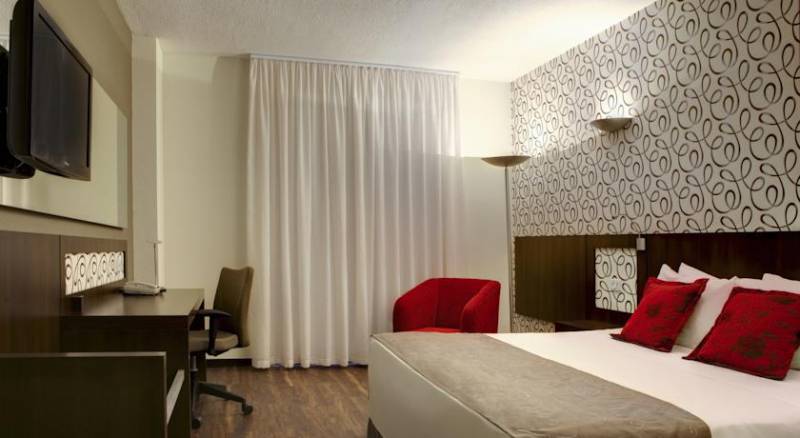 Quality Hotel Curitiba