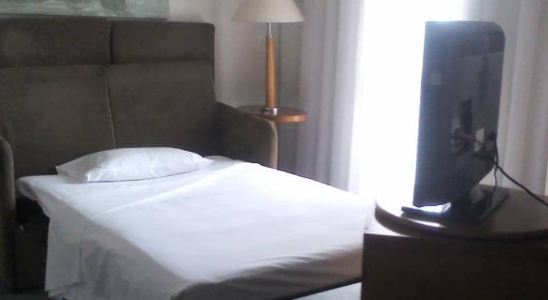 Quality Suites Vila Olimpia