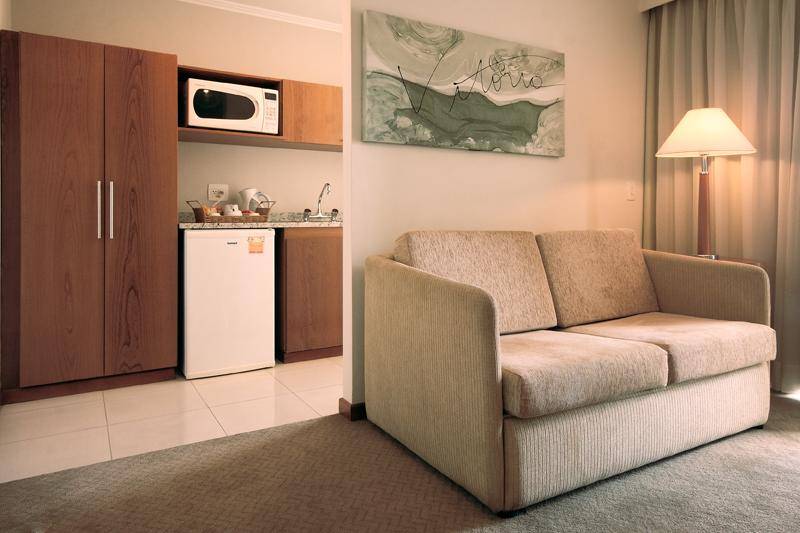 Quality Suites Vila Olimpia