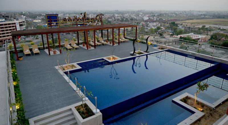 Radisson Blu Hotel Jaipur