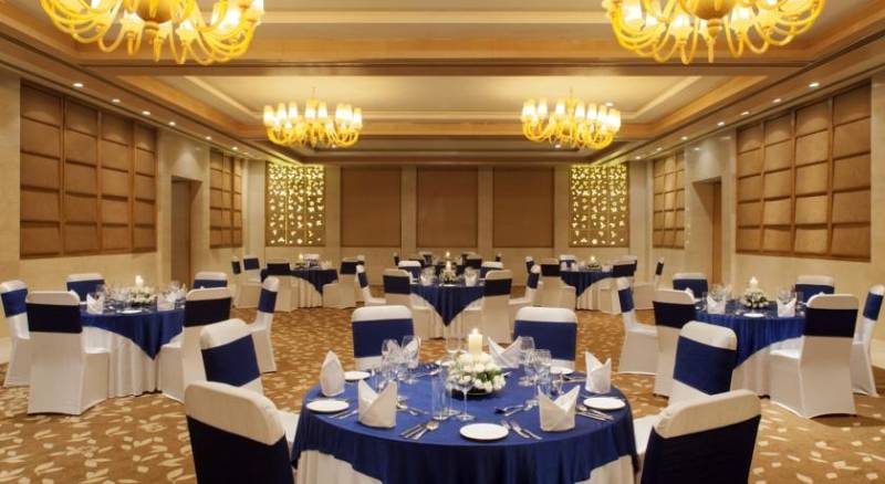 Radisson Blu Hotel New Delhi Dwarka