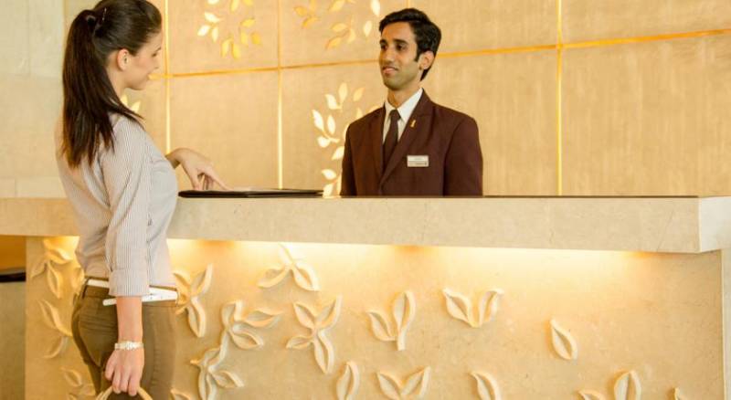 Radisson Blu Hotel New Delhi Dwarka