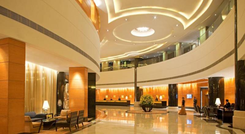 Radisson Blu Plaza Delhi