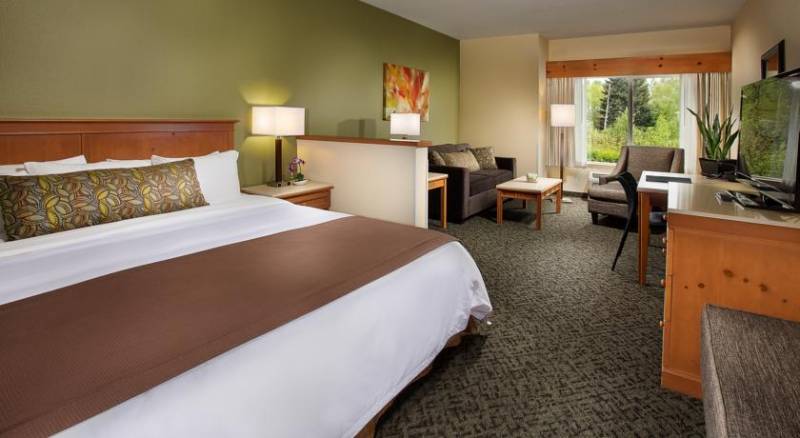 Radisson Hotel Portland Airport