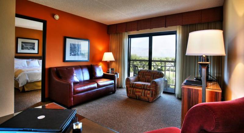 Radisson Suites Tucson