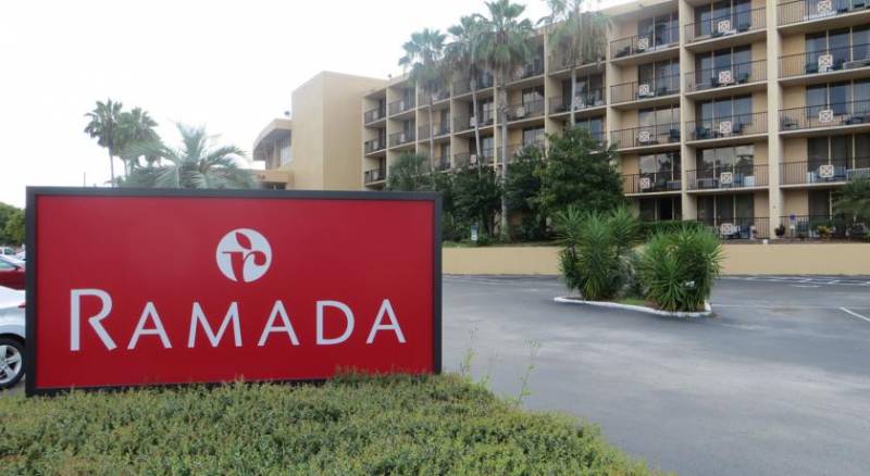 Ramada Downtown Orlando