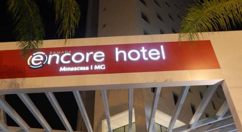 Ramada Encore Minascasa