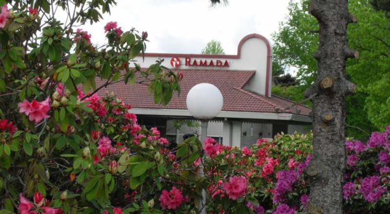 Ramada Portland Airport