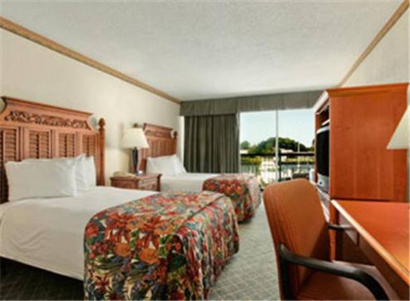 Ramada Waterfront Sarasota