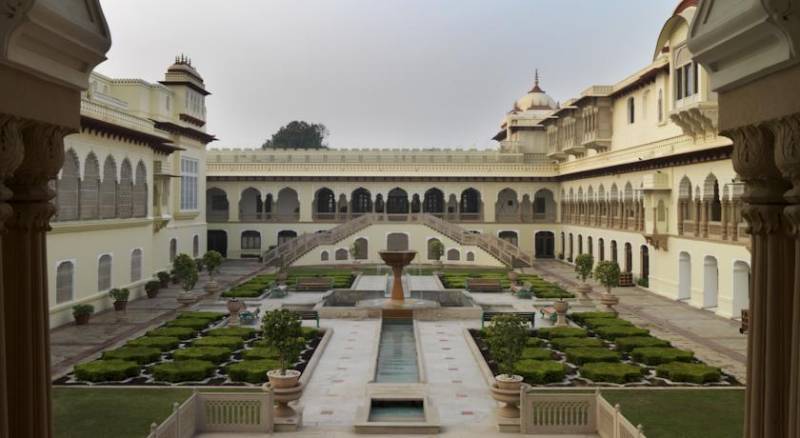 Rambagh Palace