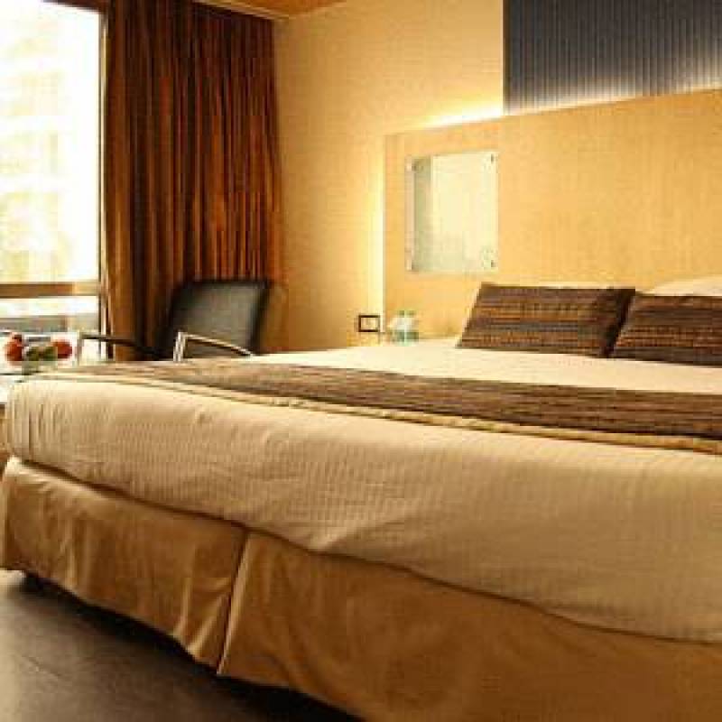 Ramee Guestline Hotel Dadar