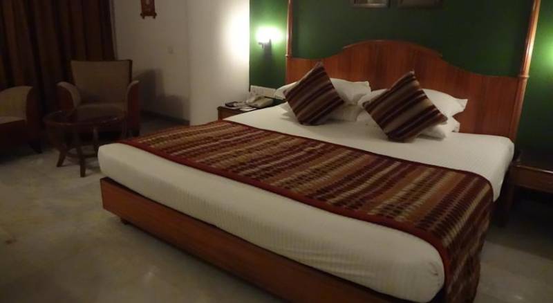 Ramee Guestline Hotel Dadar