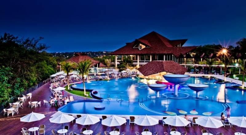 Recanto Cataratas - Thermas, Resort e Convention