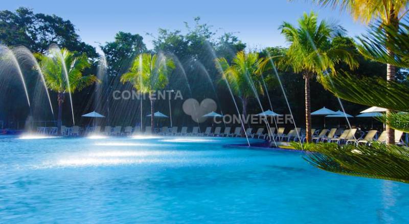 Recanto Cataratas - Thermas, Resort e Convention