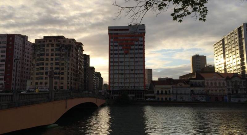 Recife Plaza Hotel