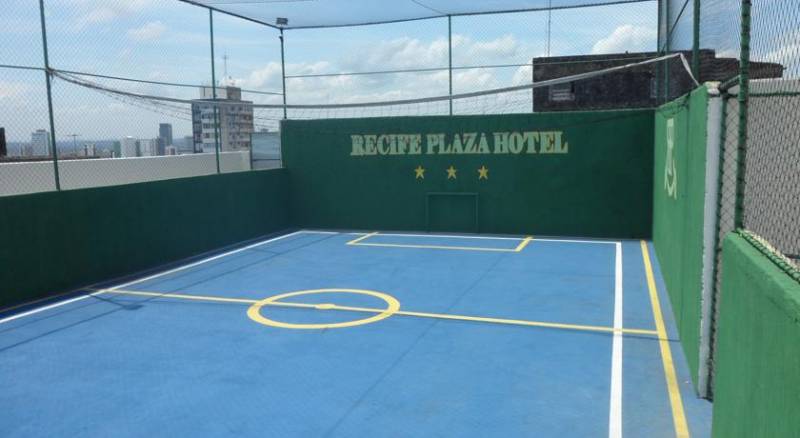 Recife Plaza Hotel