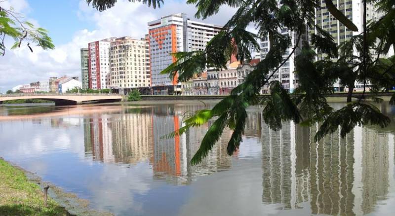 Recife Plaza Hotel