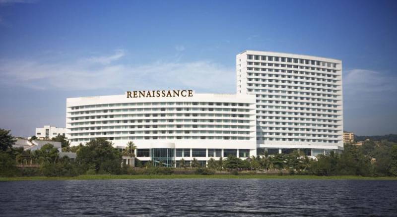 Renaissance Mumbai Convention Center Hotel