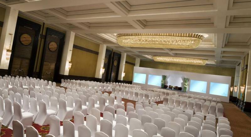 Renaissance Mumbai Convention Center Hotel