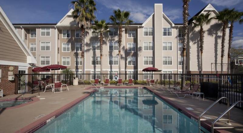 Residence Inn by Marriott Orlando East/UCF Area