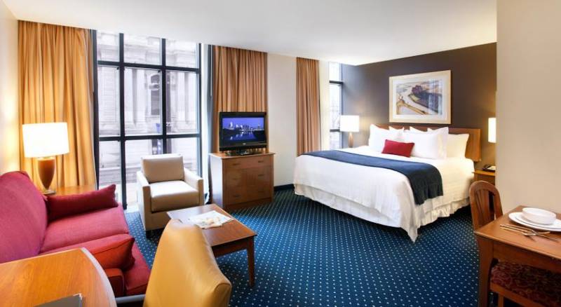 Residence Inn by Marriott Philadelphia Center City