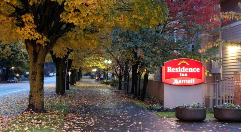 Residence Inn by Marriott Portland Downtown Lloyd Center