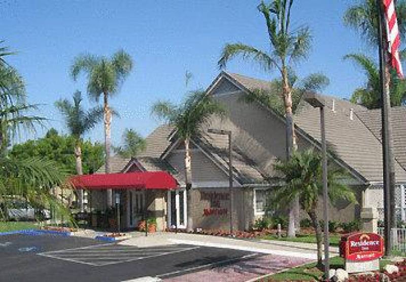 Residence Inn by Marriott San Diego Central