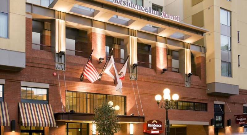 Residence Inn by Marriott San Diego Downtown/Gaslamp Quarter