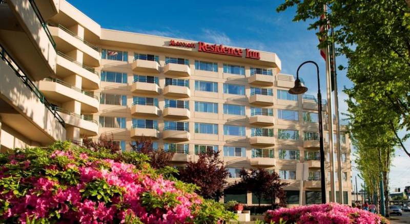 Residence Inn by Marriott Seattle Downtown/Lake Union