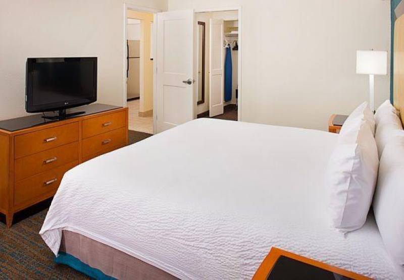 Residence Inn by Marriott Washington - DC/Foggy Bottom